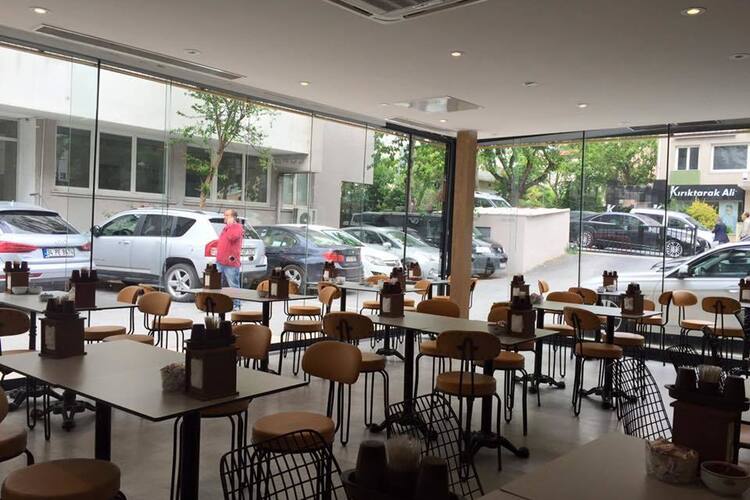 parkburger akatlar istanbul zomato